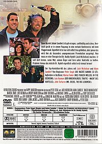 Die Wutprobe [DVD], 1