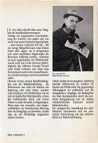 Eine Chronik des Zweiten Weltkrieges, 1