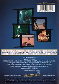 The Offspring - Huck It [DVD], 1