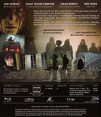 Carlton Mine - Schacht der Verdammten [Blu-ray], 1