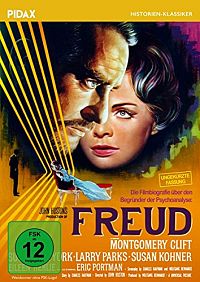 Freud [DVD], 1