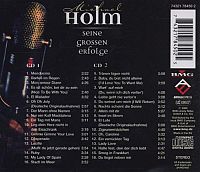 Seine Grossen Erfolge [CD], 1