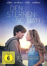 Den Sternen so nah [DVD], 2