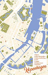 Das kleine Café in Kopenhagen, 2