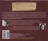 Die Seelen im Feuer, 1