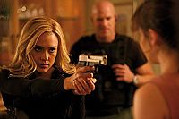 Secret Agency [Blu-ray], 6