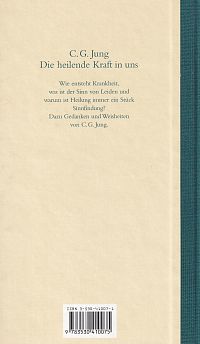 Die heilende Kraft in uns, 1