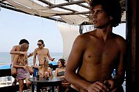 Davids Geburtstag (OmU) [DVD], 2