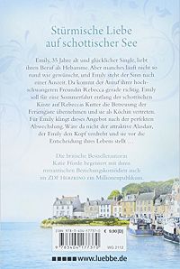 Eine Liebe am Meer, 1