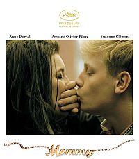 Mommy [Blu-ray], 6