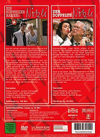 Ein Schweizer Namens Nötzli - Der doppelte Nötzli [DVD], 1