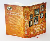 Die erstaunliche Familie Telemachus, 4