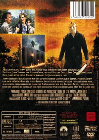 Freitag der 13. - Teil 6 - Jason lebt [DVD], 1