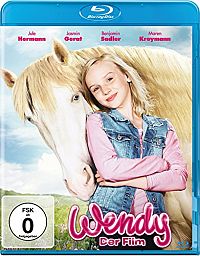 Wendy - Der Film [Blu-ray], 1