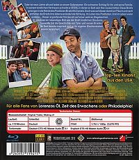 Briefe an Gott [Blu-ray], 1