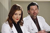 Grey's Anatomy - Staffel 8 [DVD], 5