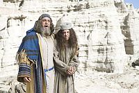 Year One - Aller Anfang ist schwer [Blu-ray], 9