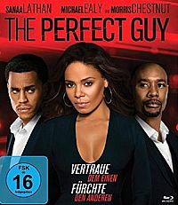 The perfect guy [Blu-ray], 1