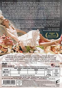 Marie Antoinette [DVD], 1