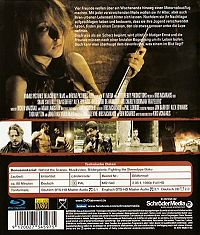 Travellers - Tödlicher Ausflug! [Blu-ray], 1