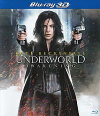Underworld - Awakening [Blu-ray 3D], 1