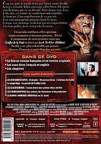 Freddy 2 - La revanche de Freddy [DVD], 1