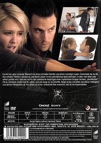 Chosen - Staffel 1 [DVD], 1