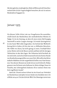 Liebe ohne Grenzen - Gottes leise Stimme für die Unterdrückten, 3