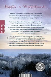 Das Inselweihnachtswunder, 2