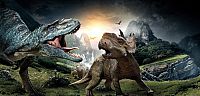 Sur la terre des dinosaures [DVD], 7