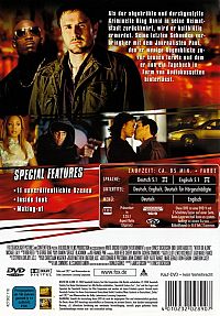 Never Die Alone [DVD], 2