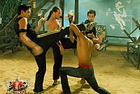 Fighting Beat [Blu-ray], 2