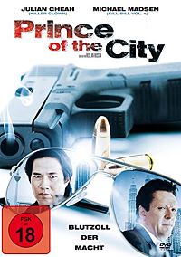 Prince of the City [DVD], 1
