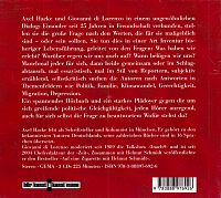 Wofür stehst Du?, 1