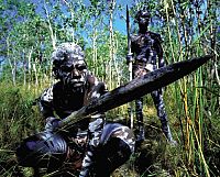 Menschen gegen Monster [DVD], 5