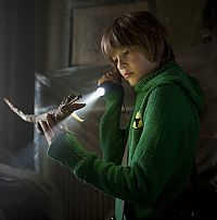 Das Haus der Krokodile [Blu-ray], 2