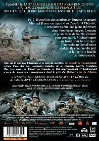 La bataille de Passchendaele [DVD], 1