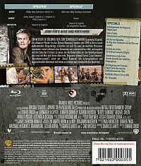 Blood Diamond [Blu-ray], 3