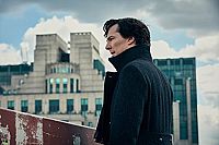 Sherlock - Staffel 4 [DVD], 5