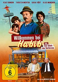 Willkommen bei Habib [DVD], 1