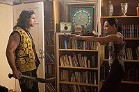 Sindbad and the war of the Furies [Blu-ray 3D], 4