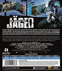 Die Nacht der Jäger [Blu-ray], 1