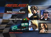 Jours de tonnerre [DVD], 3