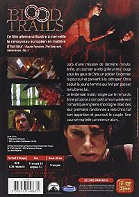 Blood Trails [DVD], 3