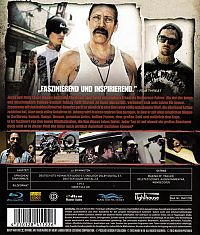 Bro' [Blu-ray], 1