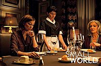 Small World [Blu-ray], 3