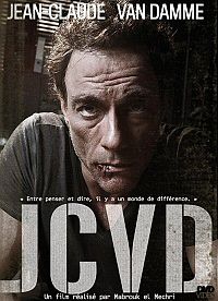 JCVD [DVD], 1
