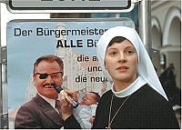 Um Himmels Willen - 1. Staffel [DVD], 2