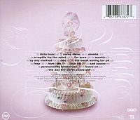 Bliss, Please [CD], 1