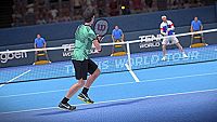 Tennis World Tour [Sony PlayStation 4], 6